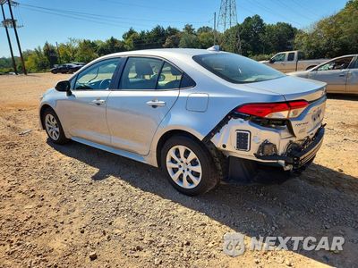 Drugie zdjęcie samochodu z przodu: 2026 TOYOTA COROLLA HYBRID LE VIN:JTDBCMFE7T3111948 - miniatura