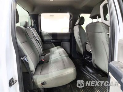 Zdjęcie 10 z 12 samochodu: 2022 FORD F250 SUPER DUTY VIN:1FT7W2B67NEF89374 - miniatura