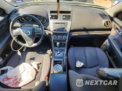 Zdjęcie 8 z 12 samochodu: 2012 MAZDA 6 I VIN:1YVHZ8DH1C5M18513 - miniatura
