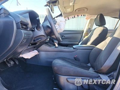Zdjęcie 7 z 13 samochodu: 2024 NISSAN SENTRA S VIN:3N1AB8BV3RY285398 - miniatura
