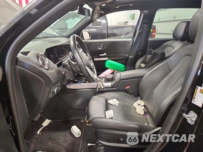 Zdjęcie 7 z 13 samochodu: 2023 MERCEDES-BENZ GLB 250 4MATIC VIN:W1N4M4HB1PW318941 - miniatura