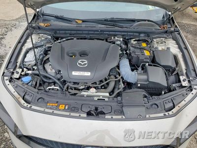 Zdjęcie 11 z 13 samochodu: 2025 MAZDA 3 PREMIUM PLUS VIN:JM1BPBNY7S1761328 - miniatura