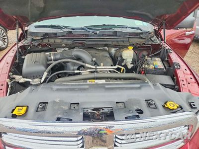 Zdjęcie 11 z 13 samochodu: 2016 RAM 1500 SLT VIN:3C6RR7LT9GG331880 - miniatura