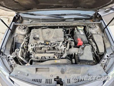 Zdjęcie 11 z 12 samochodu: 2018 TOYOTA CAMRY LE VIN:4T1B11HK8JU593579 - miniatura