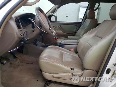 Zdjęcie 7 z 13 samochodu: 2006 TOYOTA TUNDRA DOUBLE CAB SR5 VIN:5TBDT44186S503907 - miniatura