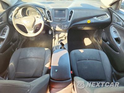 Zdjęcie 8 z 12 samochodu: 2016 CHEVROLET MALIBU LS VIN:1G1ZB5ST1GF335130 - miniatura
