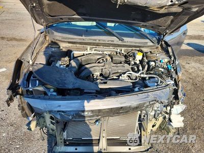 Zdjęcie 11 z 12 samochodu: 2021 SUBARU LEGACY PREMIUM VIN:4S3BWAF66M3002929 - miniatura