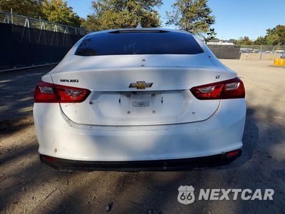 Zdjęcie 6 z 12 samochodu: 2017 CHEVROLET MALIBU LT VIN:1G1ZE5ST0HF124350 - miniatura