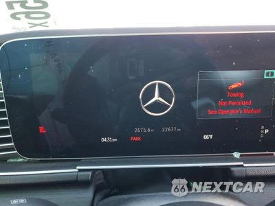 Zdjęcie 9 z 13 samochodu: 2025 MERCEDES-BENZ GLE 450E 4MATIC VIN:4JGFB4GB9SB342634 - miniatura