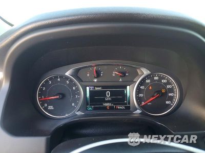 Zdjęcie 9 z 13 samochodu: 2019 GMC ACADIA SLT-1 VIN:1GKKNULS7KZ263121 - miniatura