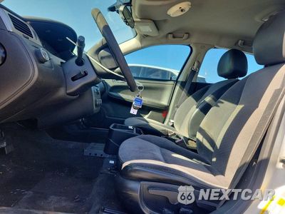 Zdjęcie 7 z 13 samochodu: 2011 CHEVROLET IMPALA POLICE VIN:2G1WD5EM6B1272222 - miniatura