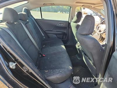 Zdjęcie 10 z 13 samochodu: 2016 HONDA ACCORD EX VIN:1HGCR2F73GA021885 - miniatura