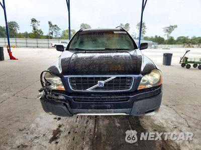 Piąte zdjęcie samochodu w środku: 2005 VOLVO XC90 VIN:YV1CZ592751165737 - miniatura