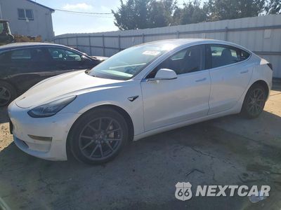 2019 TESLA MODEL 3 5YJ3E1EBXKF433246 - główne zdjęcie licytacji z USA - miniatura