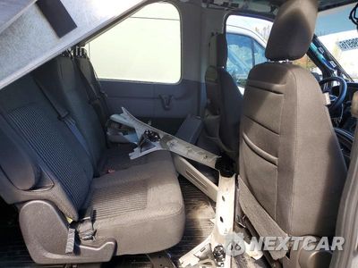 Zdjęcie 11 z 14 samochodu: 2019 FORD TRANSIT T-350 VIN:1FBZX2CMXKKA18465 - miniatura