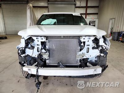Piąte zdjęcie samochodu w środku: 2025 TOYOTA TUNDRA 1794 EDITION VIN:5TFMA5EC9SX039307 - miniatura