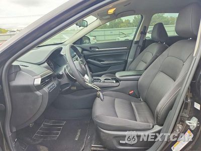 Zdjęcie 7 z 13 samochodu: 2023 NISSAN ALTIMA SV VIN:1N4BL4DV3PN360671 - miniatura
