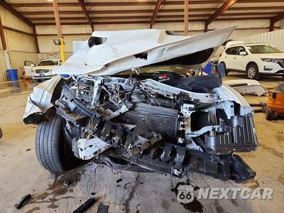 Piąte zdjęcie samochodu w środku: 2015 DODGE CHALLENGER SXT PLUS VIN:2C3CDZBT7FH703309 - miniatura