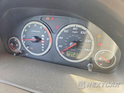 Zdjęcie 9 z 12 samochodu: 2005 HONDA CR-V EX VIN:SHSRD78815U328057 - miniatura