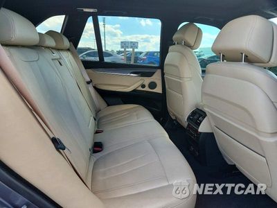 Zdjęcie 11 z 13 samochodu: 2017 BMW X5 XDR40E VIN:5UXKT0C37H0V95302 - miniatura
