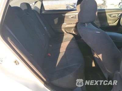 Zdjęcie 10 z 13 samochodu: 2014 NISSAN ALTIMA 2.5 S VIN:1N4AL3AP6EN349849 - miniatura