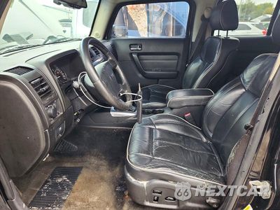 Zdjęcie 7 z 13 samochodu: 2006 HUMMER H3 VIN:5GTDN136068232190 - miniatura