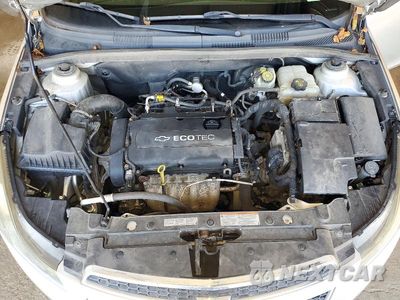Zdjęcie 11 z 12 samochodu: 2011 CHEVROLET CRUZE LS VIN:1G1PD5SH4B7295139 - miniatura