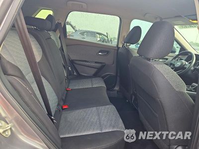 Zdjęcie 11 z 13 samochodu: 2023 NISSAN ROGUE SV VIN:JN8BT3BB6PW475244 - miniatura