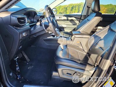 Zdjęcie 7 z 13 samochodu: 2022 FORD EXPLORER LIMITED VIN:1FMSK7FH9NGA81695 - miniatura