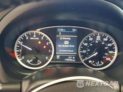 Zdjęcie 9 z 13 samochodu: 2019 NISSAN SENTRA SV VIN:3N1AB7AP8KY281236 - miniatura