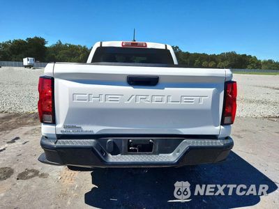 Zdjęcie 6 z 12 samochodu: 2023 CHEVROLET COLORADO VIN:1GCGSBEC7P1174630 - miniatura