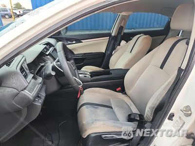 Zdjęcie 7 z 12 samochodu: 2018 HONDA CIVIC LX VIN:2HGFC2F51JH530122 - miniatura