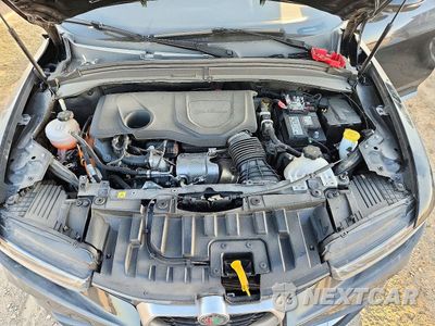 Zdjęcie 12 z 13 samochodu: 2024 ALFA ROMEO TONALE TI VIN:ZASPATCW2R3079541 - miniatura