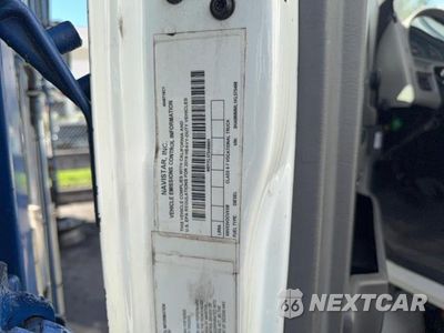 Zdjęcie 10 z 10 samochodu: 2019 INTERNATIONAL 4000 4300 VIN:3HAMMMML1KL575498 - miniatura