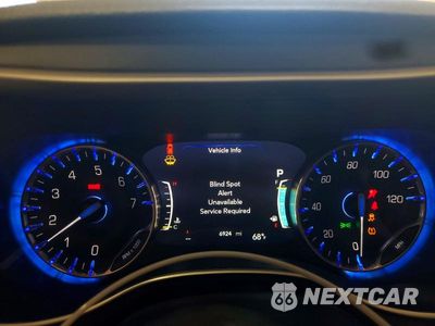 Zdjęcie 9 z 13 samochodu: 2027 CHRYSLER PACIFICA LIMITED VIN:2C4RC1GG7VR585695 - miniatura