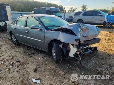 Czwarte zdjęcie samochodu z boku: 2009 BUICK LACROSSE CXL VIN:2G4WD582391103640 - miniatura