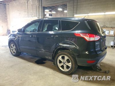 Drugie zdjęcie samochodu z przodu: 2013 FORD ESCAPE SE VIN:1FMCU9G97DUD91510 - miniatura