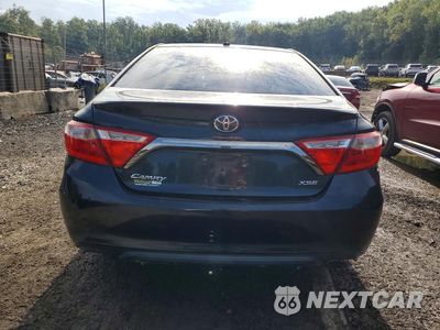Zdjęcie 6 z 12 samochodu: 2016 TOYOTA CAMRY XSE VIN:4T1BF1FK6GU522961 - miniatura