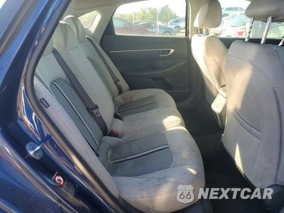 Zdjęcie 10 z 12 samochodu: 2020 HYUNDAI SONATA SE VIN:5NPEG4JA9LH060916 - miniatura