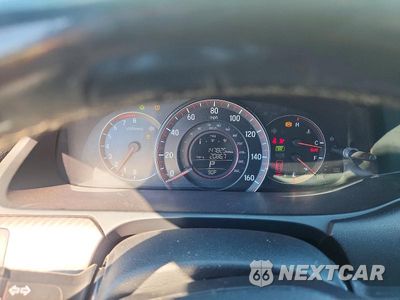 Zdjęcie 9 z 13 samochodu: 2016 HONDA ACCORD SPORT VIN:1HGCR2F58GA239755 - miniatura