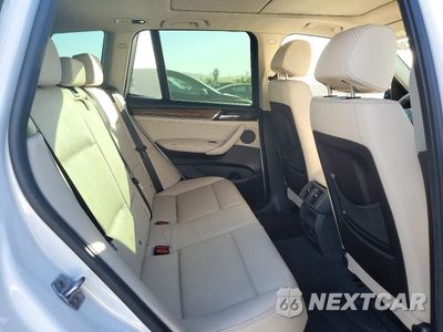 Zdjęcie 11 z 14 samochodu: 2016 BMW X3 XDRIVE35I VIN:5UXWX7C50G0S17627 - miniatura