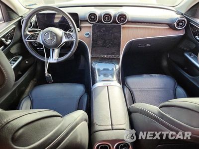 Zdjęcie 8 z 12 samochodu: 2022 MERCEDES-BENZ C 300 VIN:W1KAF4GB6NR008629 - miniatura