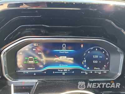 Zdjęcie 9 z 13 samochodu: 2024 CHEVROLET SILVERADO C1500 LT VIN:3GCPACED3RG312105 - miniatura
