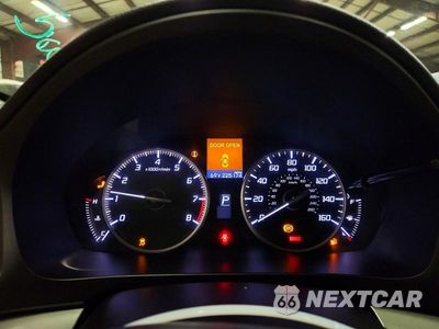 Zdjęcie 9 z 12 samochodu: 2016 ACURA ILX PREMIUM VIN:19UDE2F74GA012483 - miniatura