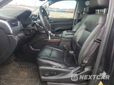 Zdjęcie 7 z 13 samochodu: 2017 CHEVROLET TAHOE K1500 LT VIN:1GNSKBKC3HR343552 - miniatura