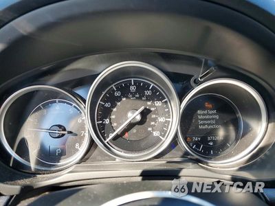 Zdjęcie 9 z 13 samochodu: 2023 MAZDA CX-5 PREFERRED VIN:JM3KFBCM1P0206950 - miniatura