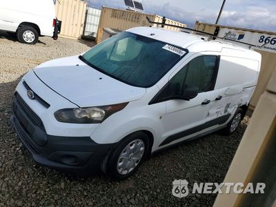2014 FORD TRANSIT CO NM0LS7E71E1133712 - główne zdjęcie licytacji z USA - miniatura