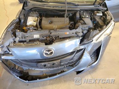 Zdjęcie 12 z 13 samochodu: 2012 MAZDA 5 VIN:JM1CW2BL5C0110285 - miniatura