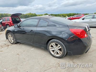 Drugie zdjęcie samochodu z przodu: 2012 NISSAN ALTIMA 2.5 S VIN:1N4AL2EP2CC175839 - miniatura