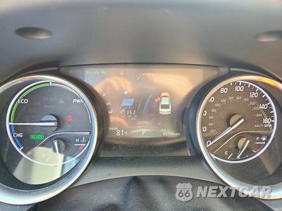 Zdjęcie 7 z 12 samochodu: 2018 TOYOTA CAMRY HYBRID XLE VIN:4T1B21HK4JU002905 - miniatura